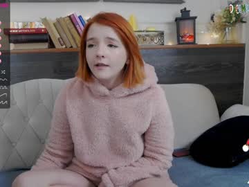 cam girl porn ginger_pie image #656203