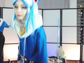 cam girl porn nicky_spark image #3679521