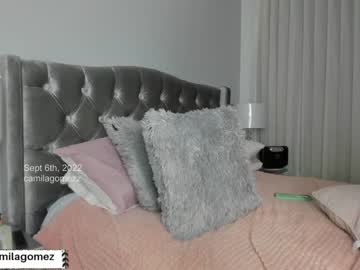 cam girl porn camilagomezz image #2616118