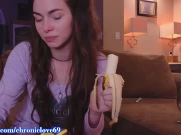 cam girl porn chroniclove image #4309694