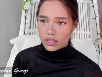 cam girl porn _meghan_gomez1_ image #934891