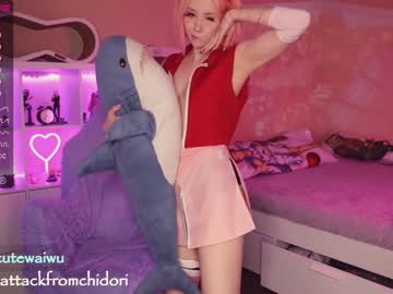 cam girl porn yourcutewaifu image #2562742