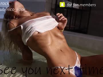 cam girl porn nica_rock image #5039872