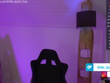 cam girl porn little_dutch image #4148566