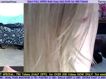 cam girl porn wynfreya image #1344198