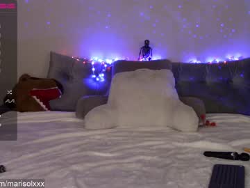 cam girl porn mari_and_jandro image #3501450