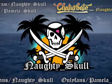 cam girl porn naughty_skull image #5678680