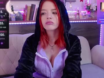 cam girl porn ginger_pie image #5864666