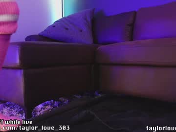 cam girl porn taylor_love_303 image #4769125