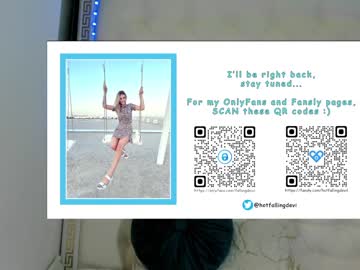 cam girl porn hotfallingdevil image #3510328
