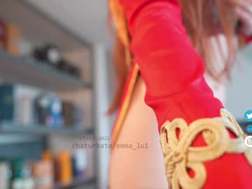 cam girl porn emma_lu1 image #2910498