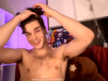 cam man porn waynenorth image #691302