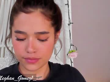 cam girl porn _meghan_gomez1_ image #634159