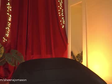 cam girl porn sheenajomason image #6270186