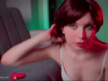 cam girl porn xiawa_xo image #3349318