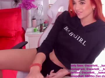 cam girl porn scarlett__baker image #2350893