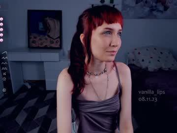 cam girl porn vanilla_lips image #5662760