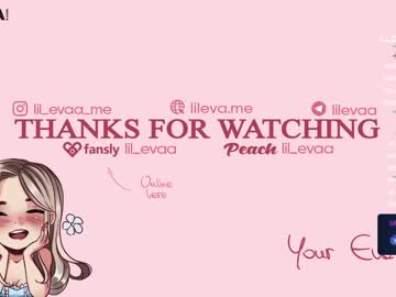 cam girl porn lil_eva image #2639005