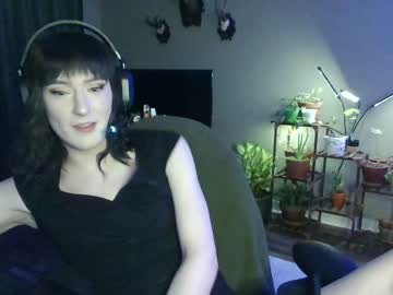 cam tranny porn ella_ecstasy image #6052653