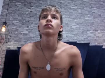 cam man porn mono_blonde image #7061491