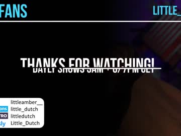 cam girl porn little_dutch image #3594682
