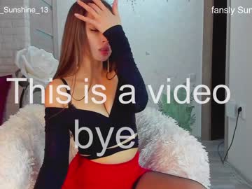 cam girl porn sunshine13_ image #5504520