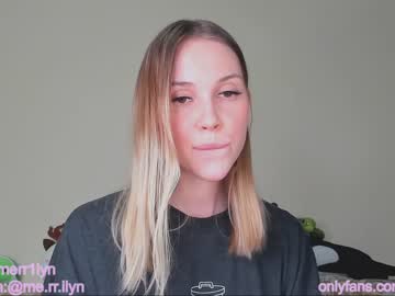 cam girl porn merrilyn image #1114872