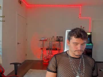 cam man porn thejohnnystone image #2202103