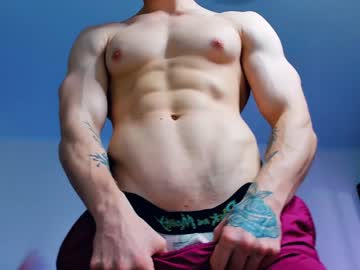 cam man porn l_adonis_l image #379305