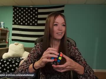 cam girl porn anabelleleigh image #5516874