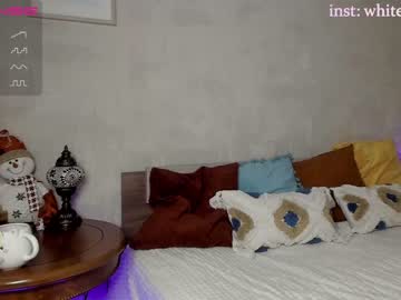 cam girl porn whiterabbit0 image #3596254
