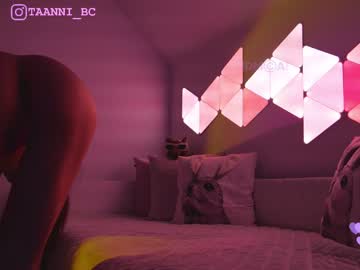 cam girl porn taanni_bc image #5088472