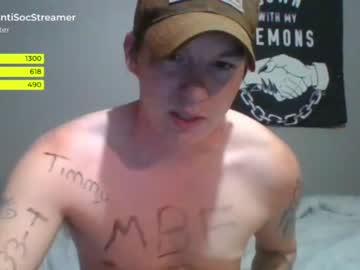 cam man porn antisocialstreamer image #2476539