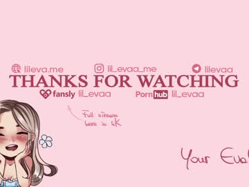 cam girl porn lil_eva image #6553449