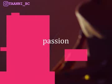 cam girl porn taanni_bc image #6090101
