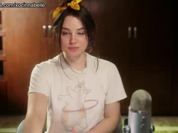 cam girl porn cinnabelle image #6710988