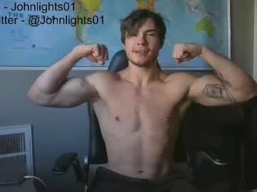 cam man porn johnlights0 image #302585