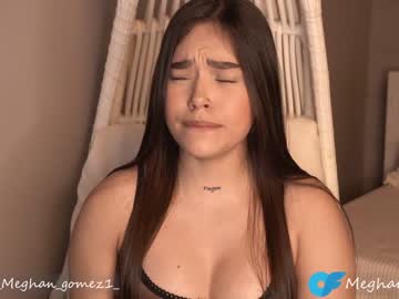cam girl porn _meghan_gomez1_ image #6406881