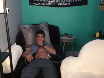 cam man porn crashmonroe image #3121538