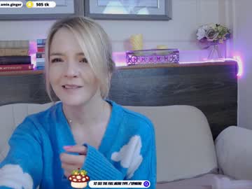cam girl porn ginger_pie image #2655271