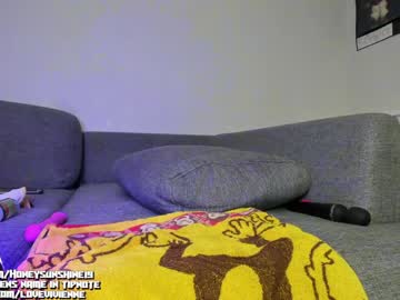 cam girl porn honey_sunshine image #674060