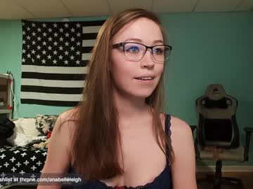 cam girl porn anabelleleigh image #6464029