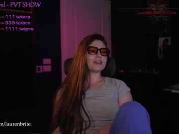 cam girl porn laurenbrite image #4121271