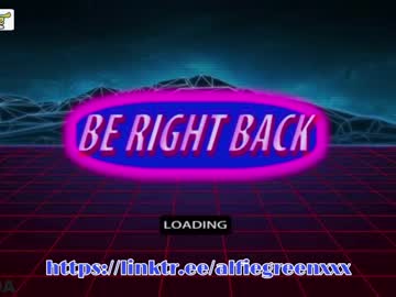 cam man porn alfiegreenxxx image #2244697