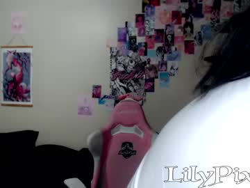 cam girl porn lilypixel image #3865581