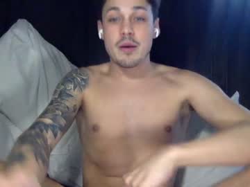 cam man porn aidan_ace image #918525