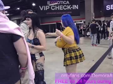 cam girl porn demora_avarice image #6781166