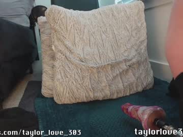 cam girl porn taylor_love_303 image #3777068