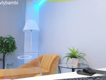 cam girl porn lovlybambi image #5682008