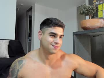 cam man porn nicolasmuscle image #6297705